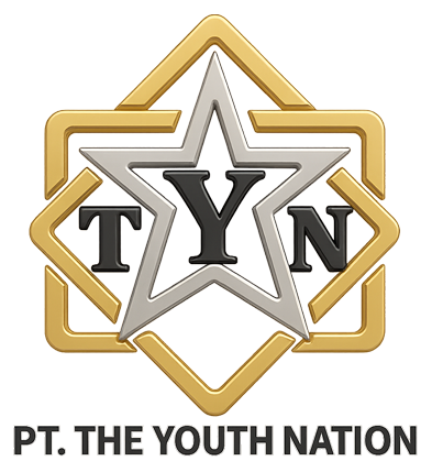 PT. The Youth Nation Logo